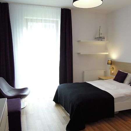 Apartamenty Karawela - Nadmorski Dwór Gdańsk Quarto foto