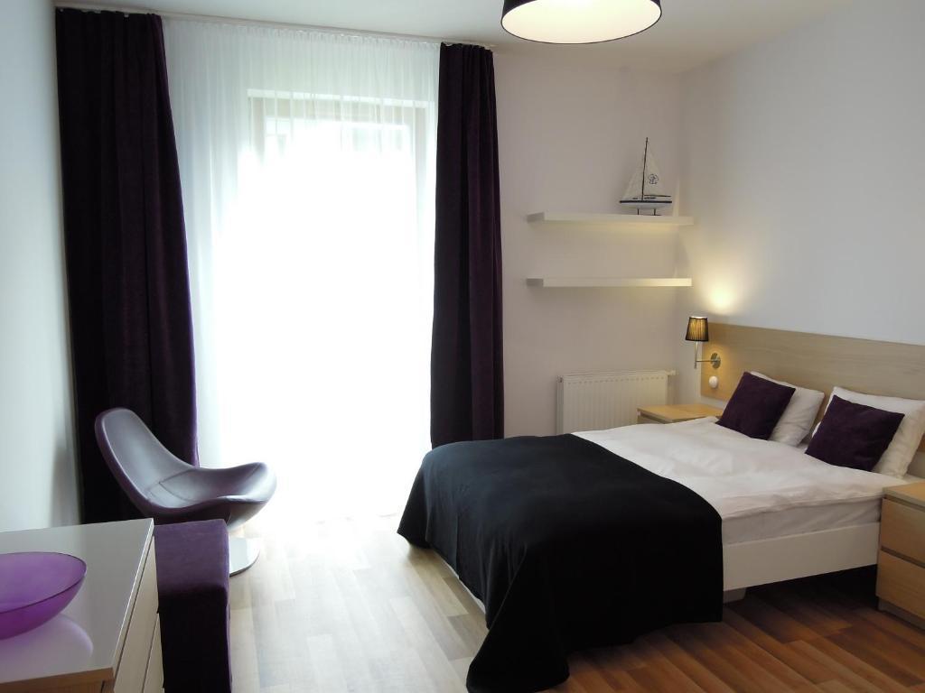 Apartamenty Karawela - Nadmorski Dwór Gdańsk Quarto foto