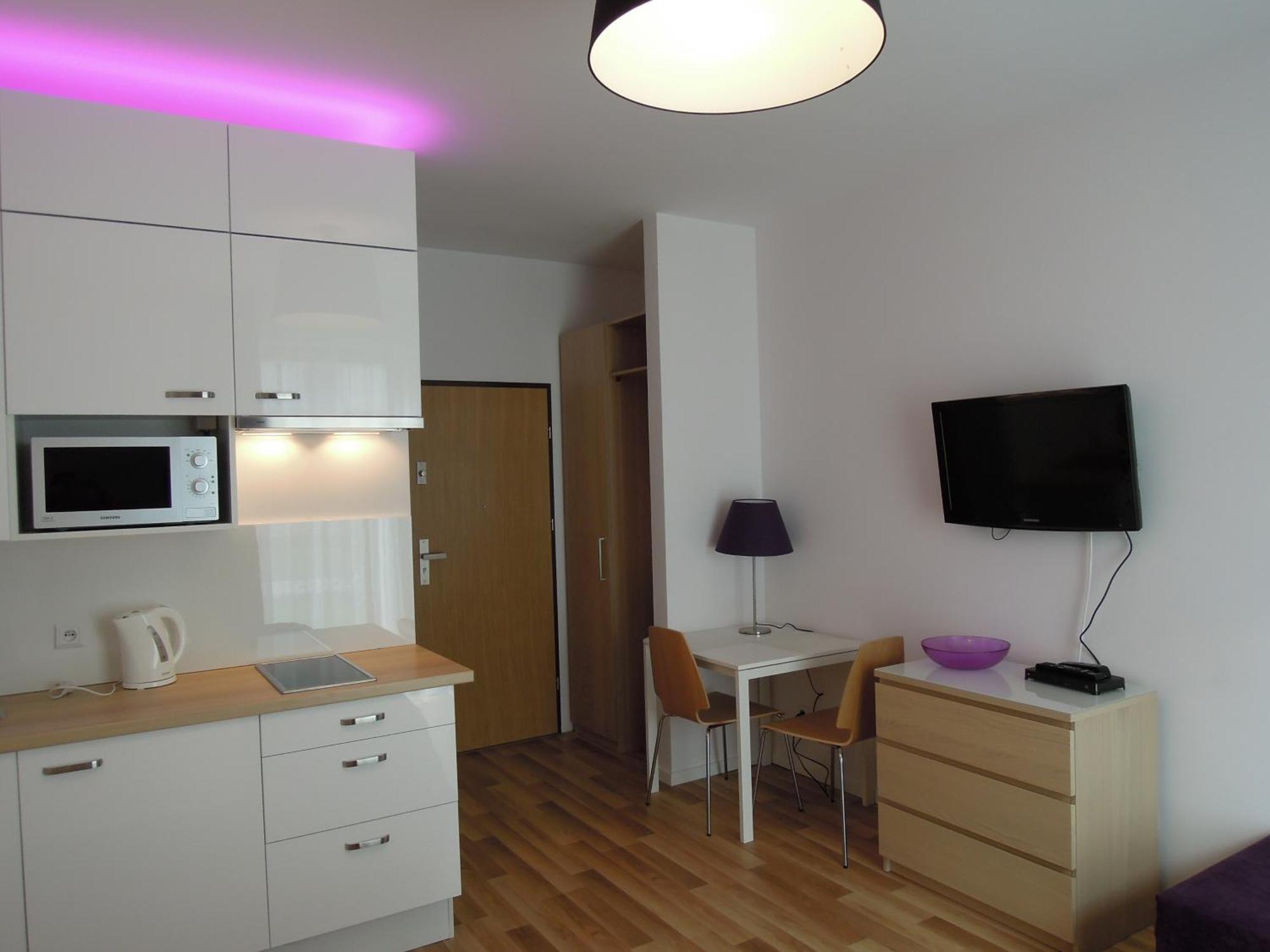 Apartamenty Karawela - Nadmorski Dwór Gdańsk Exterior foto