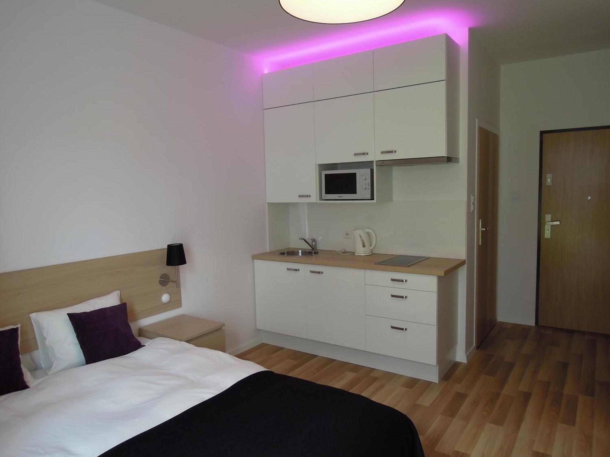 Apartamenty Karawela - Nadmorski Dwór Gdańsk Exterior foto